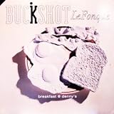 Breakfast at Dennys / Blackwidow [CASSETTE]