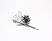 BKI T0022 THERMOSTAT, 375 DEG SGL POLE (T0022)