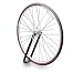 Saris Wheel Holder for Saris Single or Triple Unique Mount Tracks