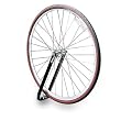 Saris Traps Bicycle Rack Wheel Holder - WHL1