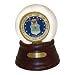 MIL US Air Force Insignia Musical Globe
