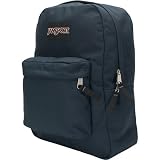 JANSPORT SuperBreak Backpack - Navy