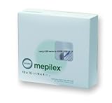 Mepilex Border Self-Adherent Absorbent Foam Dressing - Size 3 x 3