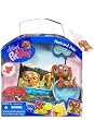 Littlest Pet Shop Series 2 Postcard Pets Dachshund