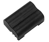 Hi-Capacity Camera battery for: Olympus EVOLT E-500