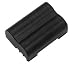 Hi-Capacity Camera battery for: Olympus EVOLT E-500