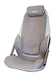 HoMedics CBS-1000-EU Shiatsu Max Massageauflage