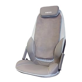 HoMedics CBS-1000 Max Shiatsu Massaging Chair