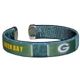 NFL Green Bay Packers Fan Band Bracelet