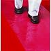 Surface Shields Inc. CS24200L Carpet Shield Protective Film For Carpeting