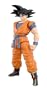 Dragon Ball Kai Master Grade FIGURERISE: Son Goku 1/8 Scale Plastic Model Kit
