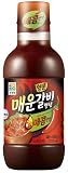 Chung Jung One BBQ Marinade Sauce: Spicy (560g)