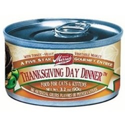 Merrick Thanksgiving Day Dinner