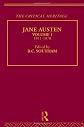 Jane Austen: The Critical Heritage (The Collected Critical Collection : 19th Century Novelists)