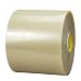 3M 467MP Adhesive Transfer Tape, Clear 6" Wide x 180 Yards Long, 2.0 mil (Case of 2)