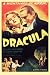 Dracula Movie Bela Lugosi 1931 Poster Print - 11x17