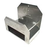 Pit Pal Products 223 Deluxe Air Hose Bracket