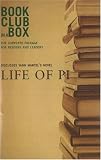 The Bookclub-in-a-box Discussion Guide to Life of Pi, the novel by Yann Martel (Bookclub in a Box Discusses)
