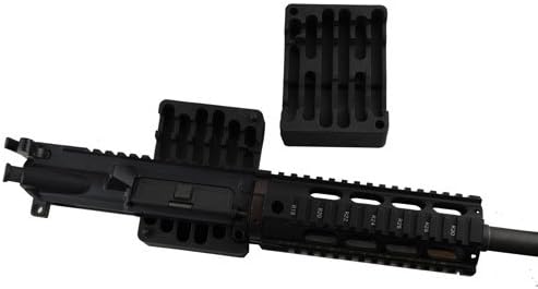 AR15 .223 Vise Block