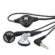 OEM (Original) 3.5mm STEREO Hands-free Headset for RIM Blackberry 8330 CURVE (by Alltel / Sprint / US Cellular / Verizon Wireless)