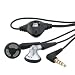 OEM Blackberry Stereo Music MP3 Headset for 8300 CURVE