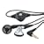 OEM Blackberry Stereo Music MP3 Headset for 8300 CURVE
