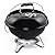 Weber 1211001 Jumbo Joe Gold Charcoal Grill, 18-Inch