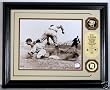 Ty Cobb Photomint Detroit Tigers