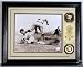 Ty Cobb Photomint Detroit Tigers