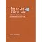 Best books on English etiquette, manners and behavior
