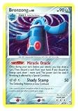 Pokemon - Bronzong #6 - Mysterious Treasures - Holofoil