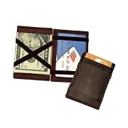 Royce Leather Magic Wallet
