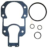 Outdrive Mounting Gasket Kit for Alpha One, R, MR, or #1 replaces 27-94996Q2, 27-64818Q4