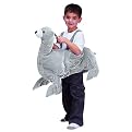 Seal Wrap-N-Ride