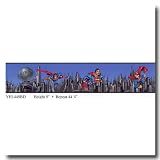 Superman Border