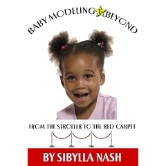 Baby Modeling & Beyond: From the Stroller to the Red Carpet