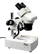 20X-40X-80X Binocular Stereo Microscope