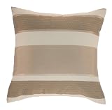 Scatter Box San Remo Stripe, Natural