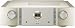 Marantz Reference Series SC-11S1 Stereo preamplifier