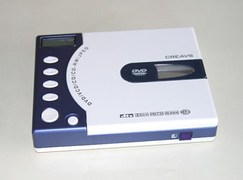 DVDプレーヤー 車載用 ラストメモリー機能付 省スペース設計で高性能 TT-DS108