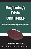 Eagleology Trivia Challenge: Philadelphia Eagles Nogomet
