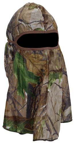 Whitewater Lightweight Full Headnet