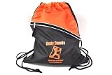 Resistance Band Workout Training & Storage Bag