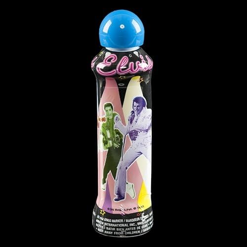 Elvis Presley Bingo Dauber - Blue