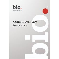 Biography -  Adam & Eve: Lost Innocence