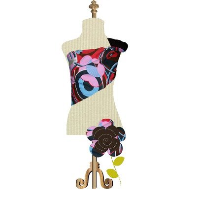Classic Addison Baby Carrier Size: Plus