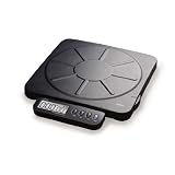 EX400W Shipping Scale with remote by