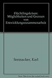 Flüchtlingskrisen : Möglichkeiten und Grenzen von Entwicklungszusammenarbeit