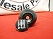 Dodge Ram Dakota Jeep Wrangler manual transmission shifter knob with insert OEM
