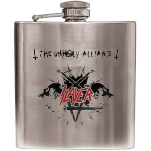 Slayer - Flasks